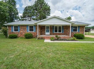 2741 Fawnwick Dr, Henrico, VA 23231