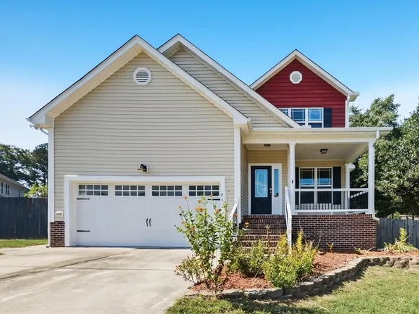 86 Cameron Pines Dr, Sanford, NC 27332