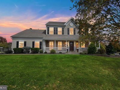 860 Sagebrush Ln, Collegeville, PA, 19426