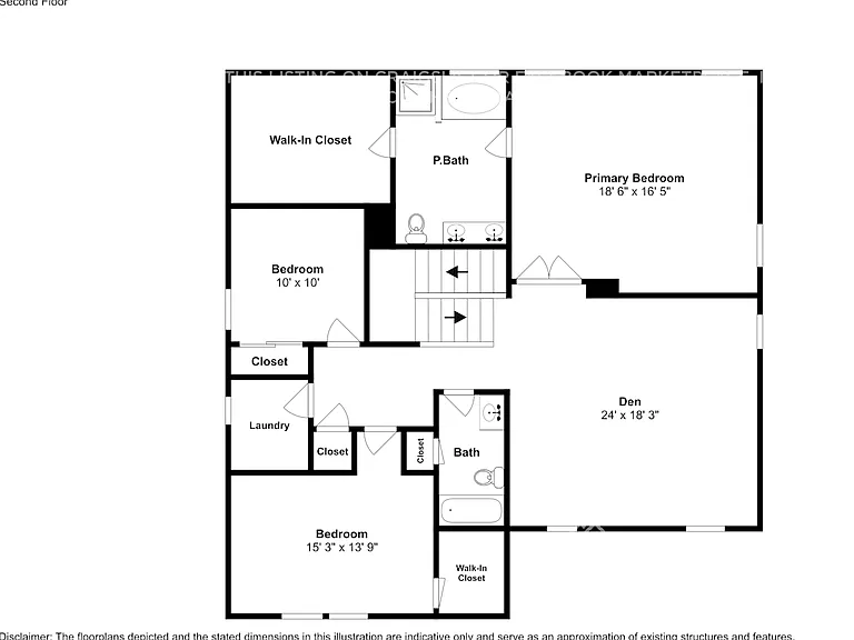 2258 Blackwood Dr — Photo 3