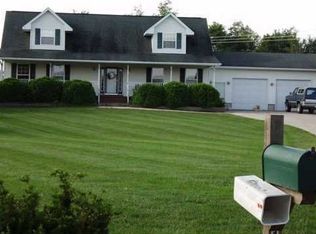 1065 Shae Dr, Palo, IA 52324