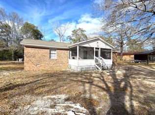 12112 State Rd NW #20, Bristol, FL 32321