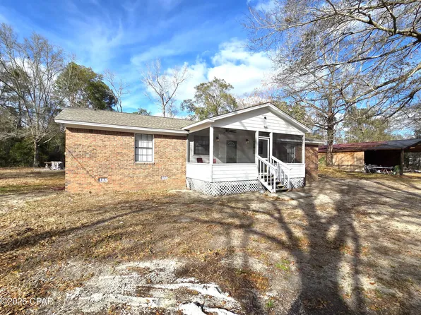 12112 State Rd NW #20, Bristol, FL 32321