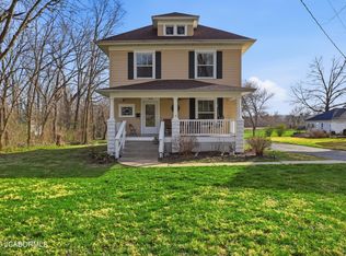 1002 W Davis St, Fayette, MO 65248