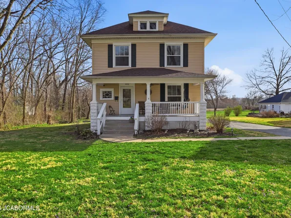 1002 W Davis St, Fayette, MO 65248