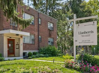 Llanberris, Bala Cynwyd, PA 19004
