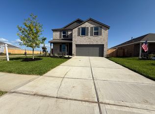 29003 Rustic Windmill Way, Hockley, TX 77447