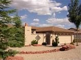 1401 Lynda Ave, Clarkdale, AZ 86324