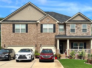 847 Lone Oak Bnd, Lexington, SC 29073