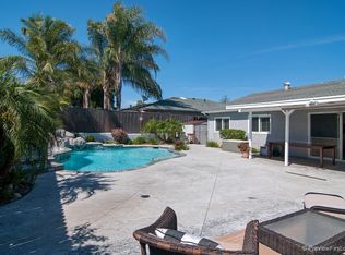 10036 Allenwood Way, Santee, CA 92071