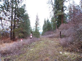 21XX Mollenberg Rd, Kettle Falls, WA 99141