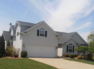 16438 E Horseshoe Trl, Linden, MI 48451