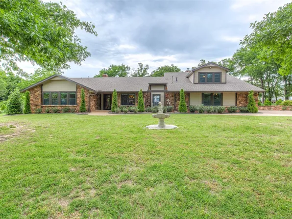 4407 W 93rd St, Tulsa, OK 74132