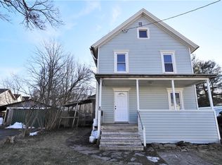 81 West Broadway, Oneonta, NY 13820