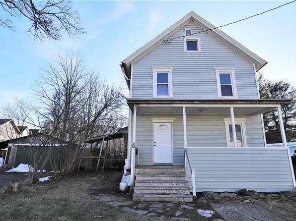 81 West Broadway, Oneonta, NY 13820