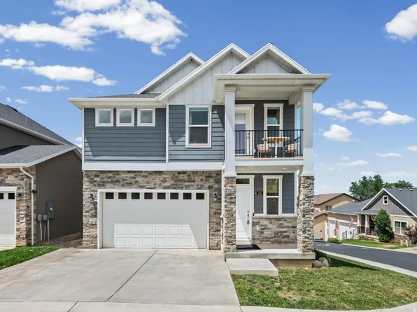 241 E Ridgeline Way, North Salt Lake, UT 84054
