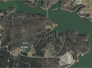 Martin Creek Rd, Seneca, SC 29678