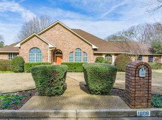 1608 Trail Rdg, Tyler, TX 75703