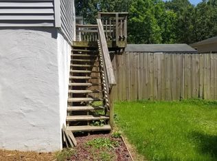 1117 Wildwood Ln, Churchton, MD 20733