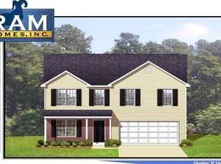 4011 Edison Park Rd, Greensboro, NC 27405