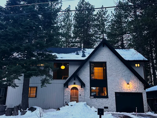 1848 Koyukon Dr, South Lake Tahoe, CA 96150