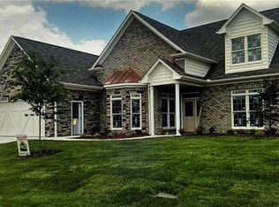 2724 Croquet Cir, High Point, NC 27262