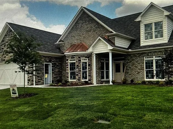 2724 Croquet Cir, High Point, NC 27262