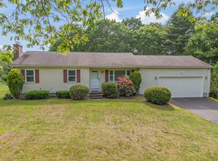 408 Cabin Rd, Colchester, CT 06415