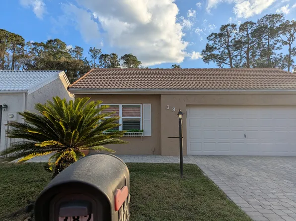 382 San Jose Dr, Winter Haven, FL 33884