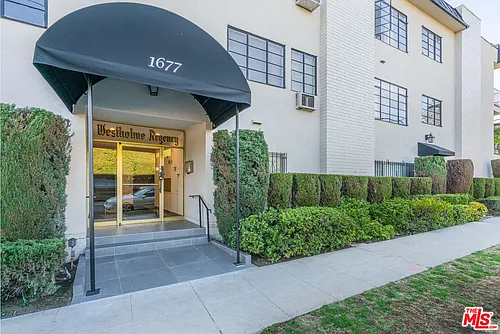 1677 Westholme Ave #302 Photo 1