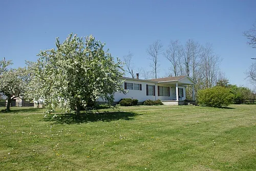 4201 Georgetown Rd Photo 1