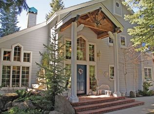 328 Manzanita Dr, Chester, CA 96020