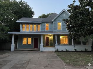 121 W Delaware St, Purcell, OK 73080