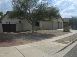 7701 W Pueblo Ave, Phoenix, AZ 85043