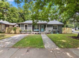 3801 Avenue G #A, Austin, TX 78751