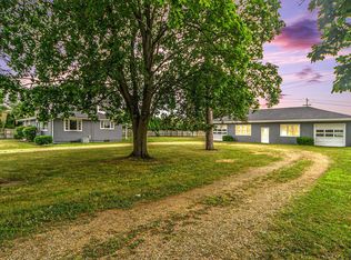 106 N Erie St, Three Rivers, MI 49093