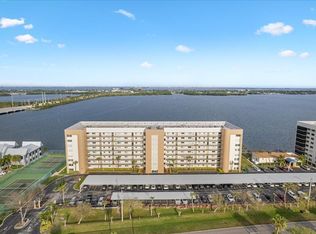 200 S Sykes Creek Pkwy APT 807, Merritt Island, FL 32952