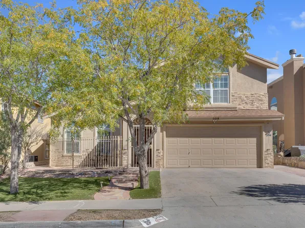 508 Northwyck Way, Socorro, TX 79928