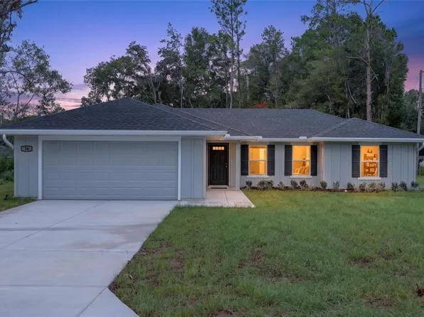 34 HEMLOCK CIRCLE WAY, OCALA, FL 34472