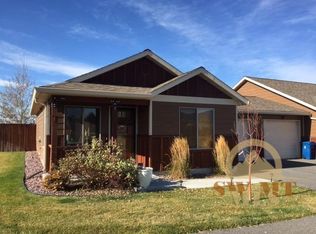 117 Talon Way UNIT A, Bozeman, MT 59718