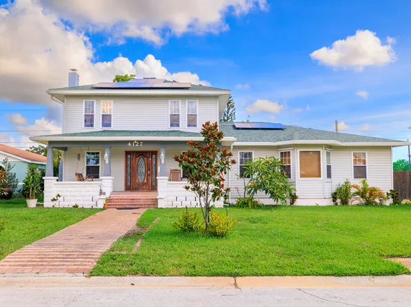 4127 8th Ave N, Saint Petersburg, FL 33713