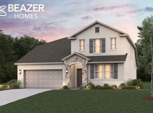3425 Loftwood Ln, Anna, TX 75409