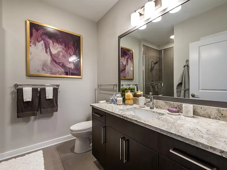 Overture Fair Ridge 62+ Apartment Homes — Photo 35