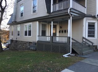 501 Thomas St APT 1, Stroudsburg, PA 18360