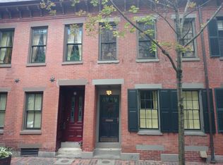 22 Lawrence St, Boston, MA 02116