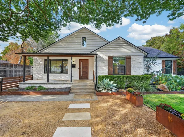 3911 Highgrove Dr, Dallas, TX 75220