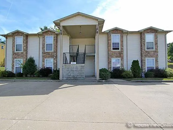 Hemlock 2831, 2831 Hemlock Ct APT C, Cape Girardeau, MO 63701