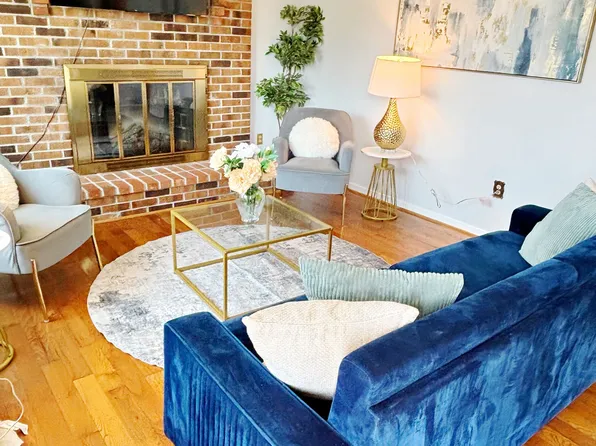 (undisclosed Address), Baltimore, MD 21234