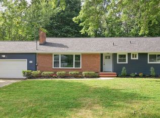 3022 Chamberlain Rd, Akron, OH 44333