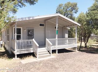 2140 Forest Park Dr, Overgaard, AZ 85933